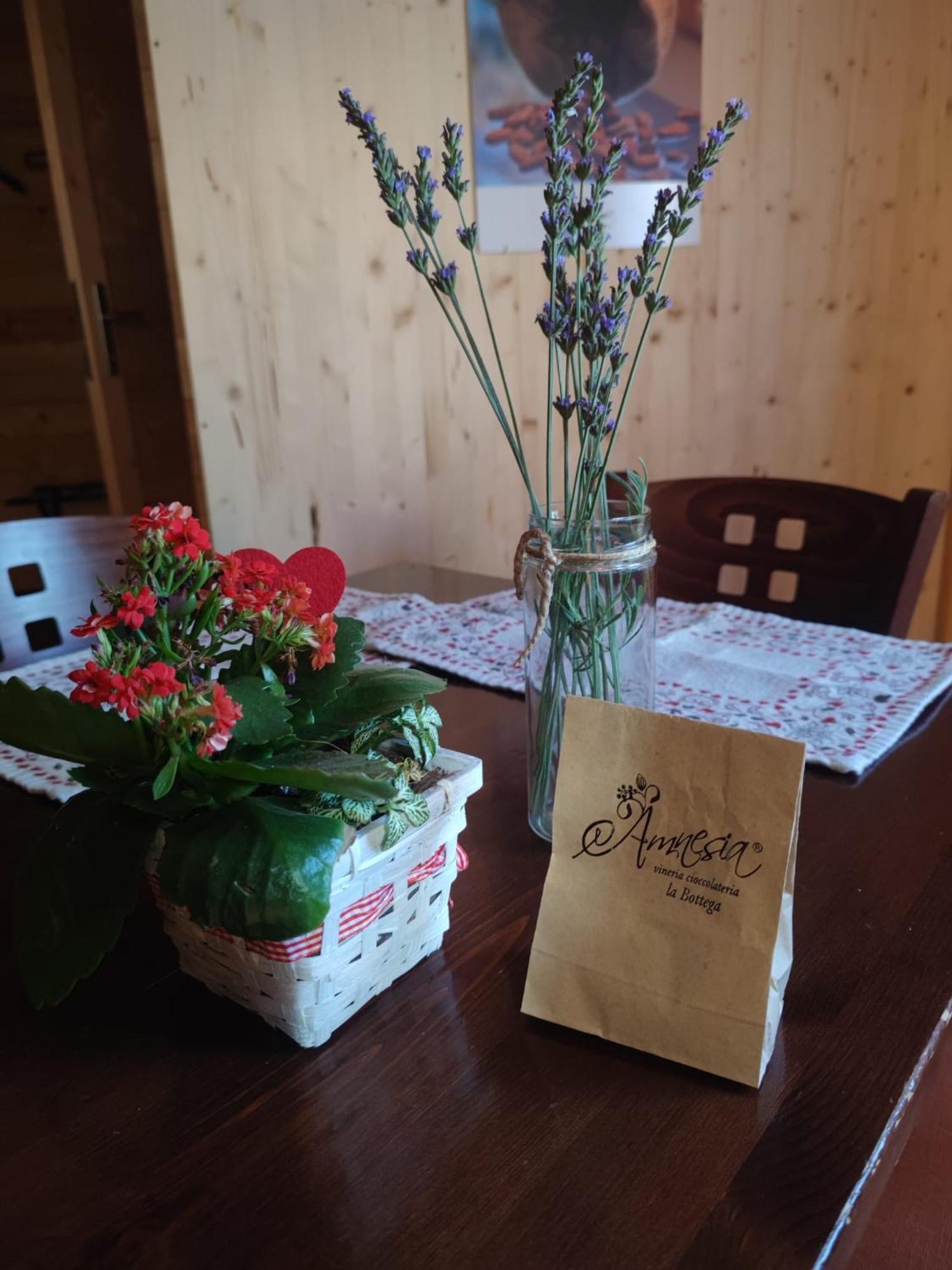 Choco B&B Telese Terme Exterior photo